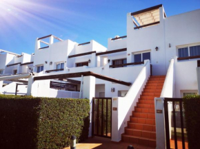 Condado de Alhama Jardin 13 Appartement 1506, El Romero